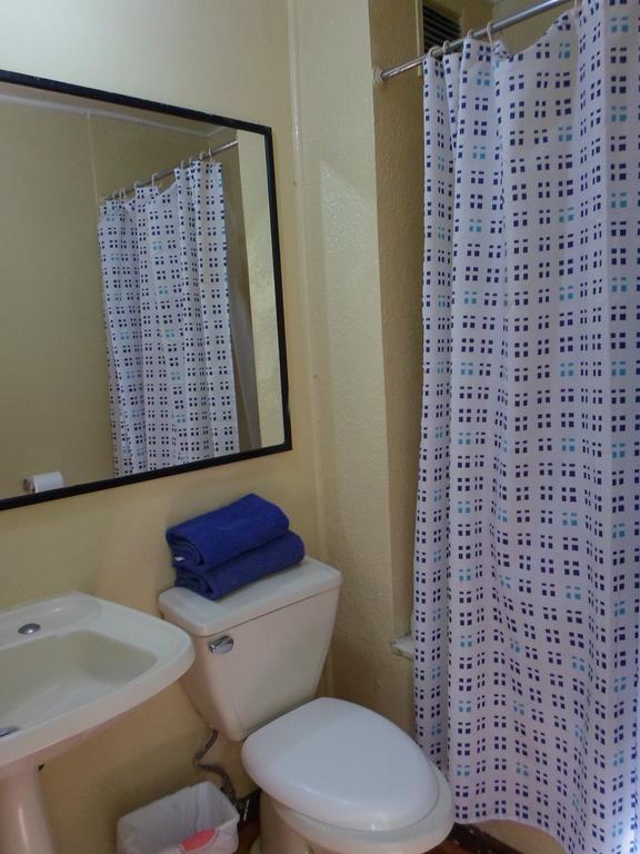 Hotel Don Teo ปวยร์โตมอนต์ ภายนอก รูปภาพ